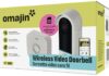 Omajin – nová značka dostupných zařízení pro chytrou domácnost od Netatmo Omajin Wireless Video Doorbell - box