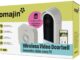 Omajin – nová značka dostupných zařízení pro chytrou domácnost od Netatmo Omajin Wireless Video Doorbell - box