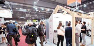 Pečlivé přípravy na veletrh STŘECHY-SOLAR-ŘEMESLO 2025 Veletrh Střechy-Solar-Řemeslo 2024