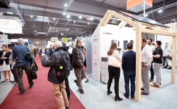 Pečlivé přípravy na veletrh STŘECHY-SOLAR-ŘEMESLO 2025 Veletrh Střechy-Solar-Řemeslo 2024