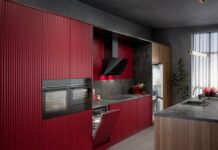 AEG představila na IFA 2024 nové trouby s AI Foto 01 Nové trouby AEG 2024