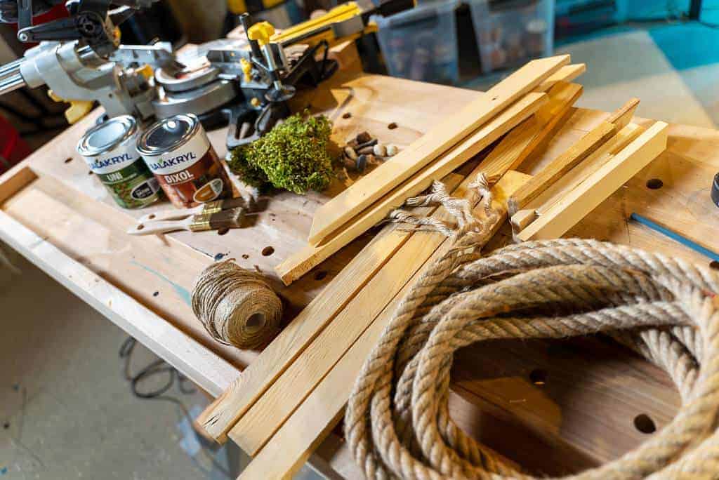 Tip na vlastní umělecké dílo, vhodné i jako dárek - aneb jak na obraz z přírodnin? - foto 1