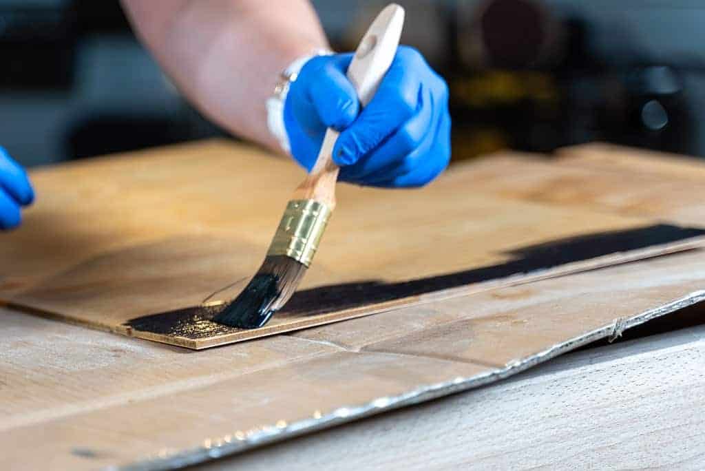 Tip na vlastní umělecké dílo, vhodné i jako dárek - aneb jak na obraz z přírodnin? - foto 11