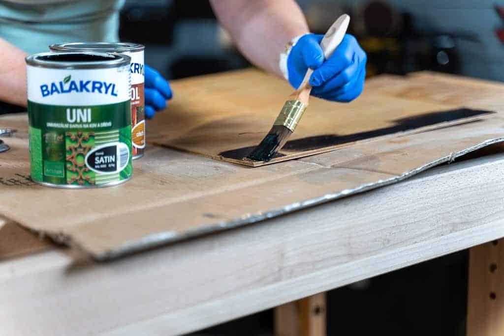 Tip na vlastní umělecké dílo, vhodné i jako dárek - aneb jak na obraz z přírodnin? - foto 12