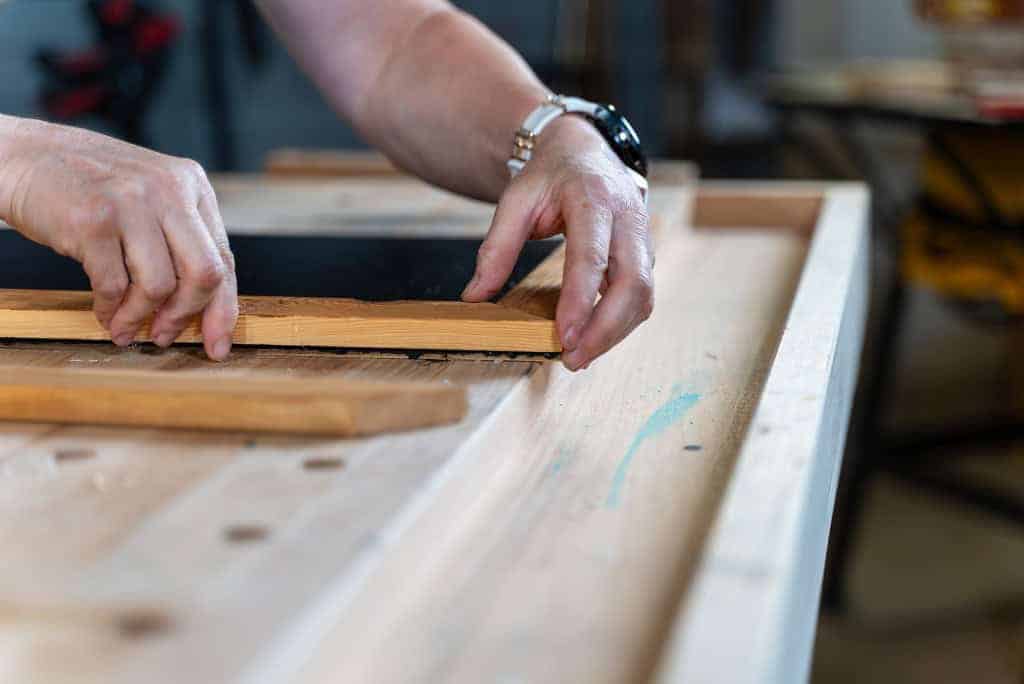 Tip na vlastní umělecké dílo, vhodné i jako dárek - aneb jak na obraz z přírodnin? - foto 17