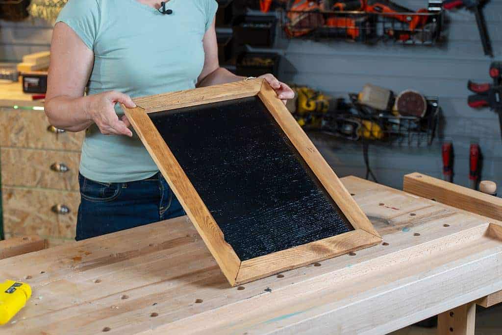 Tip na vlastní umělecké dílo, vhodné i jako dárek - aneb jak na obraz z přírodnin? - foto 18