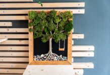 Tip na vlastní umělecké dílo, vhodné i jako dárek – aneb jak na obraz z přírodnin? Tip na vlastní umělecké dílo, vhodné i jako dárek - aneb jak na obraz z přírodnin? - foto 30