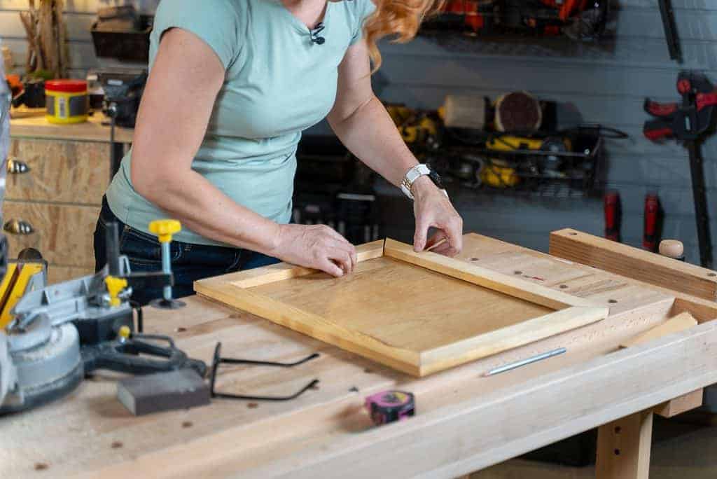 Tip na vlastní umělecké dílo, vhodné i jako dárek - aneb jak na obraz z přírodnin? - foto 5