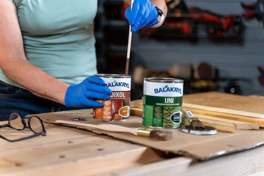 Tip na vlastní umělecké dílo, vhodné i jako dárek - aneb jak na obraz z přírodnin? - foto 6