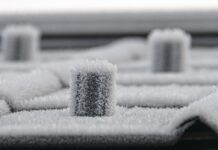 Moderní akumulátory vs zima a mráz. Čemu se vyhnout a proč? Mráz, zima, chlad vs baterie, akumulátory - ilustrační foto