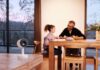 Netatmo Advance Indoor Camera: novinka pro bezpečnou domácnost Netatmo Advance Camera pečuje o bezpečnost
