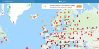 Světový meteorologický den: Jak i sdílená data zkvalitňují předpovědi Netatmo - sdílení meteorologických informací