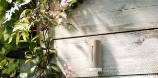 49 % Čechů důvěřuje nejvíce předpovědi počasí ve svém mobilu Meteostanice Weather Station ORIGINAL - venkovní část