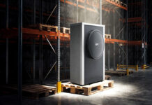 5 mýtů o tepelných čerpadlech, kterým stále věříte IVT čerpadlo