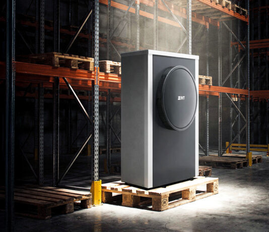 5 mýtů o tepelných čerpadlech, kterým stále věříte IVT čerpadlo