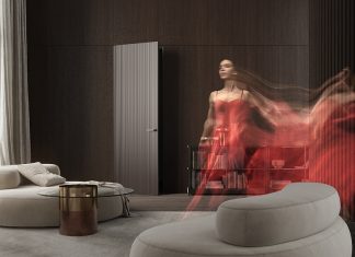 Skryté zárubně JAP – luxus, který si zasloužíte JAP, dveře Master
