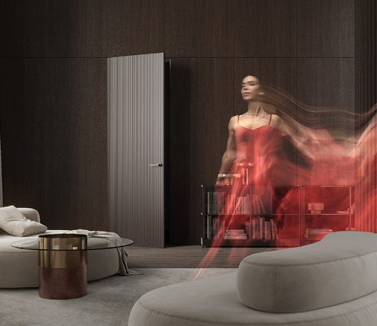 Skryté zárubně JAP – luxus, který si zasloužíte JAP, dveře Master